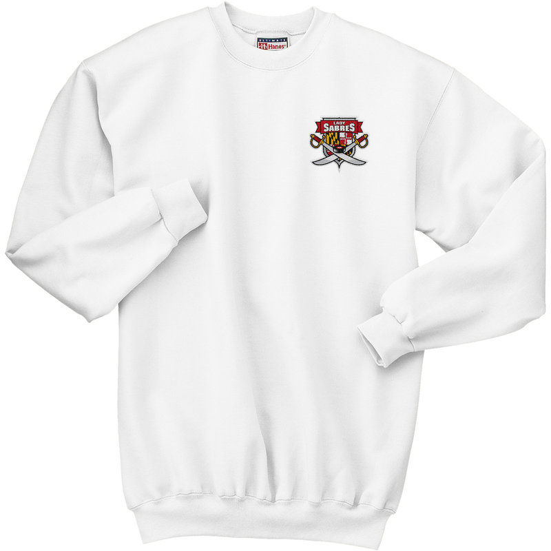 SOMD Lady Sabres Ultimate Cotton - Crewneck Sweatshirt