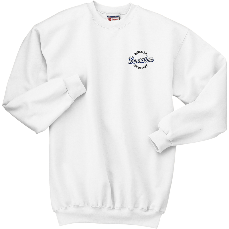 Bensalem Ultimate Cotton - Crewneck Sweatshirt