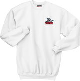 NJ Titans Ultimate Cotton - Crewneck Sweatshirt