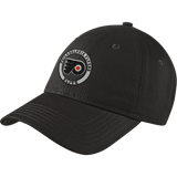 Philadelphia Flyers Elite New Era Adjustable Unstructured Cap