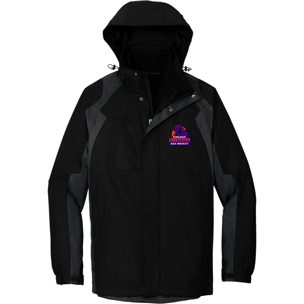 Chicago Phantoms Ranger 3-in-1 Jacket