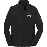 Old Bridge Jr. Knights Core Soft Shell Jacket