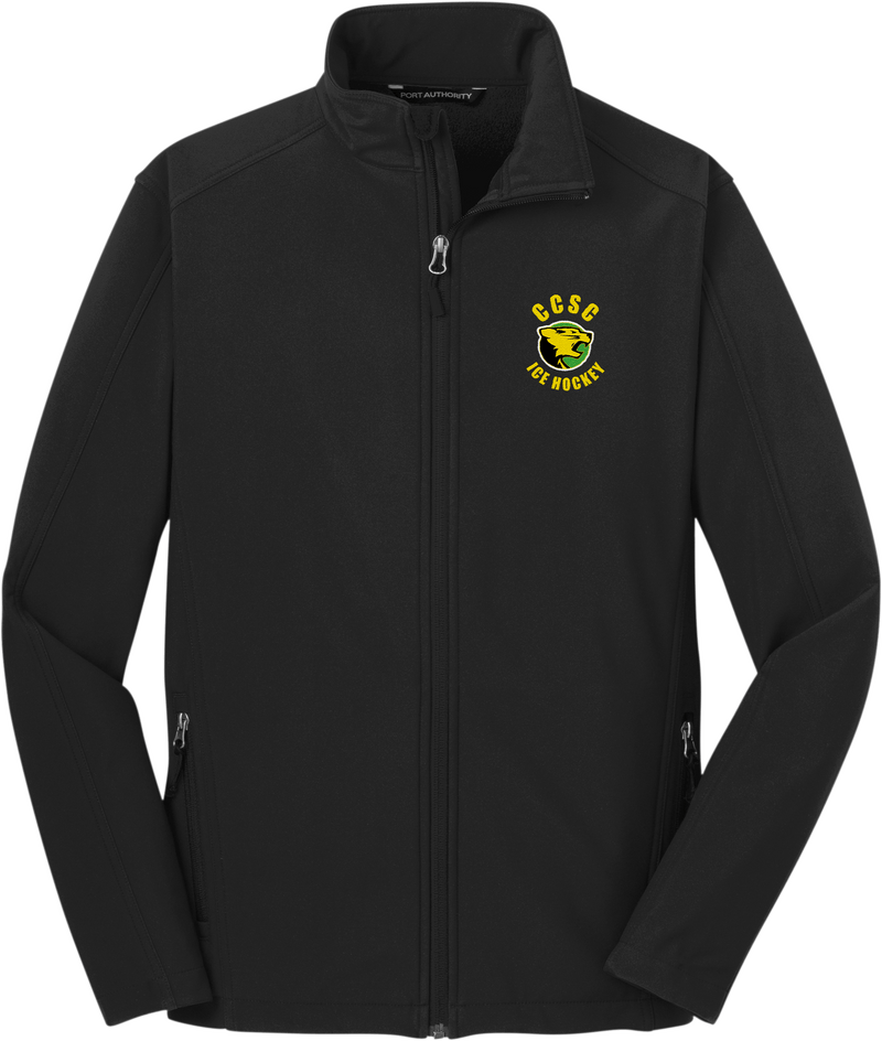 Chester County Core Soft Shell Jacket