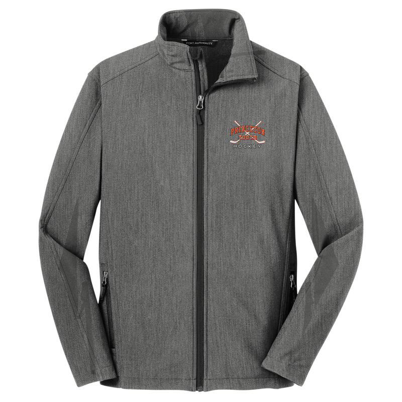 PYH Core Soft Shell Jacket