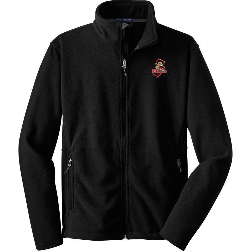 Jersey Shore Wildcats Value Fleece Jacket