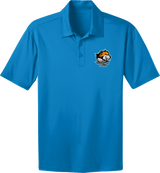 Woodridge Wild Adult Silk Touch Performance Polo