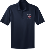 Kennedy Lady Knights Adult Silk Touch Performance Polo