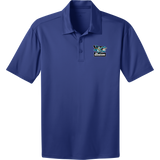 Boca Barracudas Adult Silk Touch Performance Polo