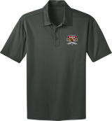 SOMD Lady Sabres Adult Silk Touch Performance Polo