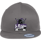 Old Bridge Jr. Knights New Era Flat Bill Snapback Cap