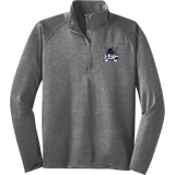 Old Bridge Jr. Knights Sport-Wick Stretch 1/4-Zip Pullover