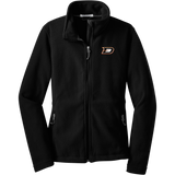 Danbury Hat Tricks Ladies Value Fleece Jacket