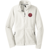 Apple Core Ladies Value Fleece Jacket