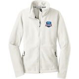 Florida Surge Ladies Value Fleece Jacket