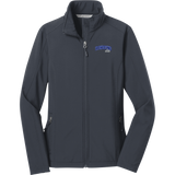 Ironbound Ladies Core Soft Shell Jacket