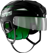 Lansing Spartans Helmet Stickers