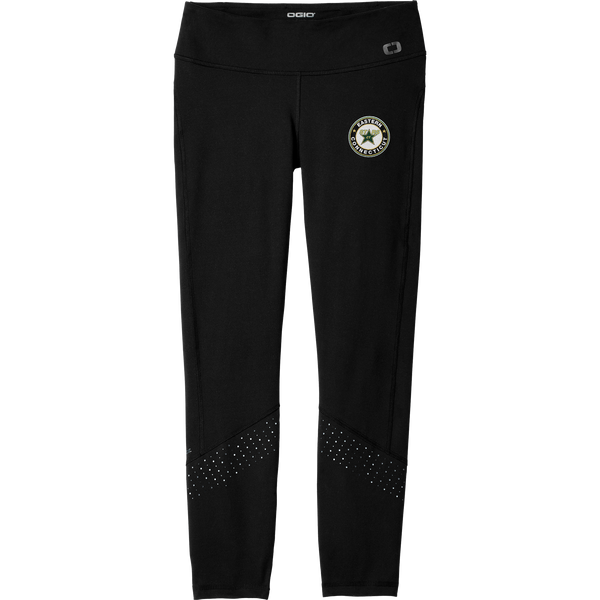 CT ECHO Stars OGIO ENDURANCE Ladies Laser Tech Legging