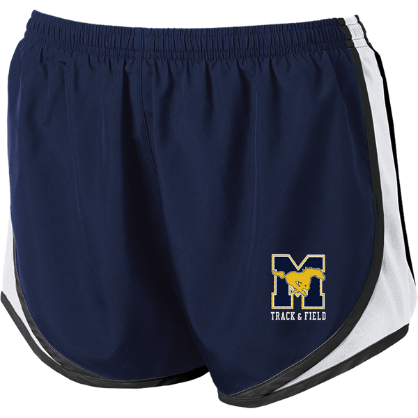 Marlboro Track and Field Ladies Cadence Short