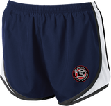 Palmyra Black Knights Ladies Cadence Short