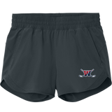 Wall Hockey Women's Repeat Swift Short