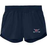 Wall Hockey Women's Repeat Swift Short