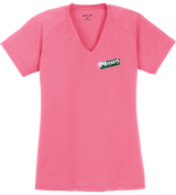 Nitro Soccer Ladies Ultimate Performance V-Neck