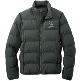 Hard Edge Hockey Mercer+Mettle Puffy Jacket