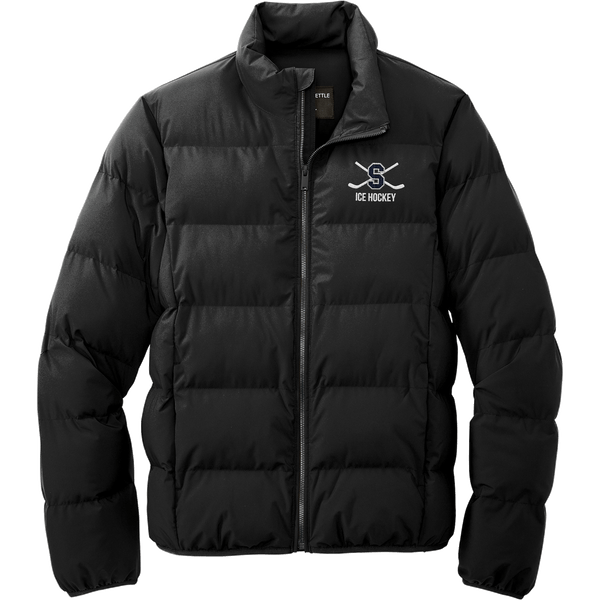 Midd South Hockey Mercer+Mettle Puffy Jacket