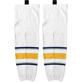 Mon Valley Thunder Sublimated Tech Socks