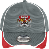 SOMD Lady Sabres New Era Hex Mesh Cap