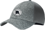 Aspen Aviators New Era Shadow Stretch Mesh Cap