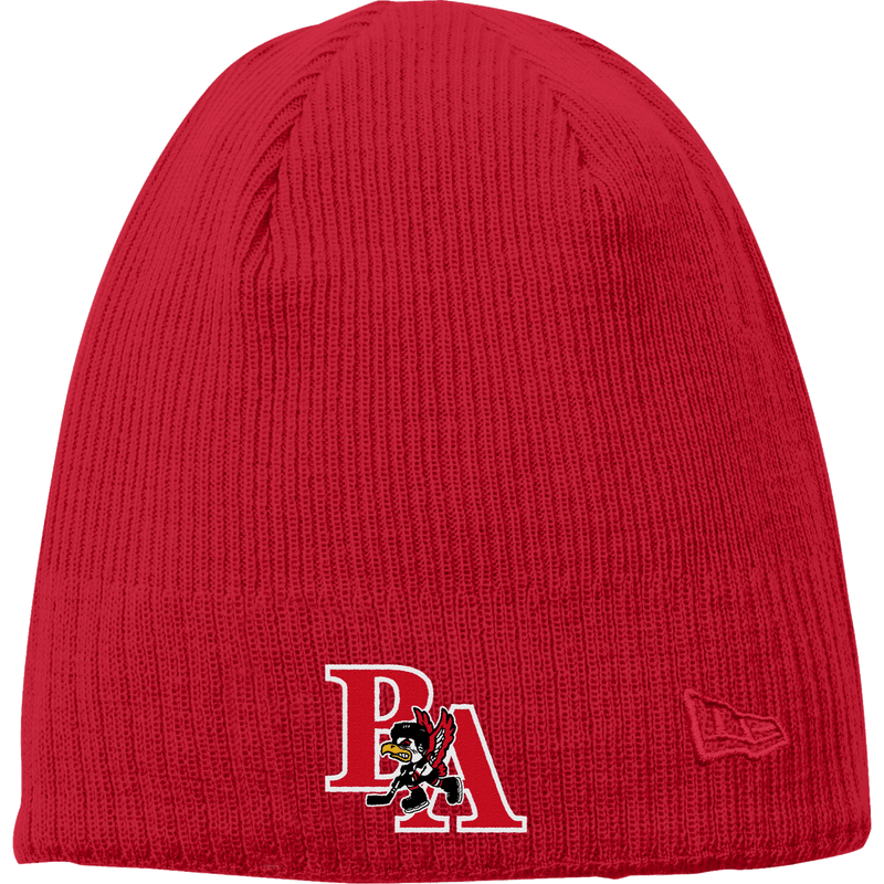 Benet Hockey New Era Knit Beanie