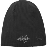 Jersey City Capitals New Era Knit Beanie