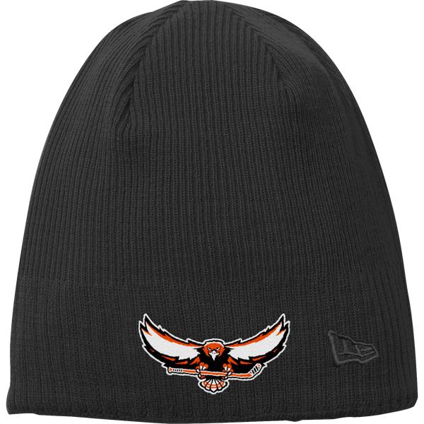 Orange County West New Era Knit Beanie