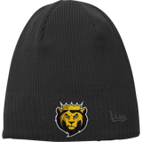 King's College New Era Knit Beanie