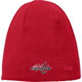 Jersey City Capitals New Era Knit Beanie