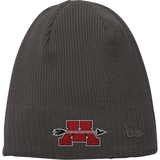 Mercer Arrows New Era Knit Beanie