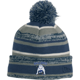 Chicago Bulldogs New Era Sideline Beanie