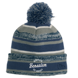 Bensalem New Era Sideline Beanie