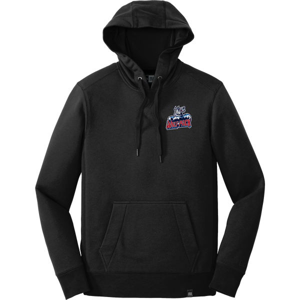 CT Wolfpack South New Era French Terry Pullover Hoodie