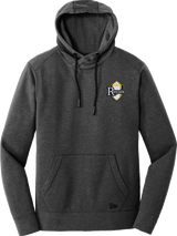 Royals Hockey Club New Era Tri-Blend Fleece Pullover Hoodie