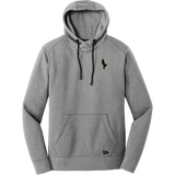 Wilmington Nighthawks New Era Tri-Blend Fleece Pullover Hoodie