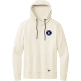 Randolph Hockey New Era Tri-Blend Fleece Pullover Hoodie