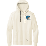 BagelEddi's New Era Tri-Blend Fleece Pullover Hoodie