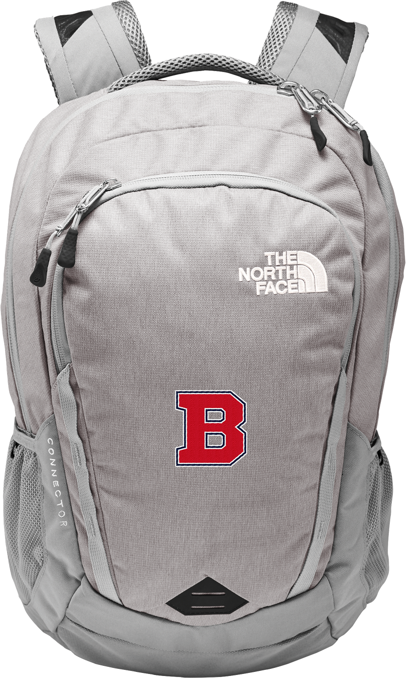 CT Bobcats The North Face Connector Backpack