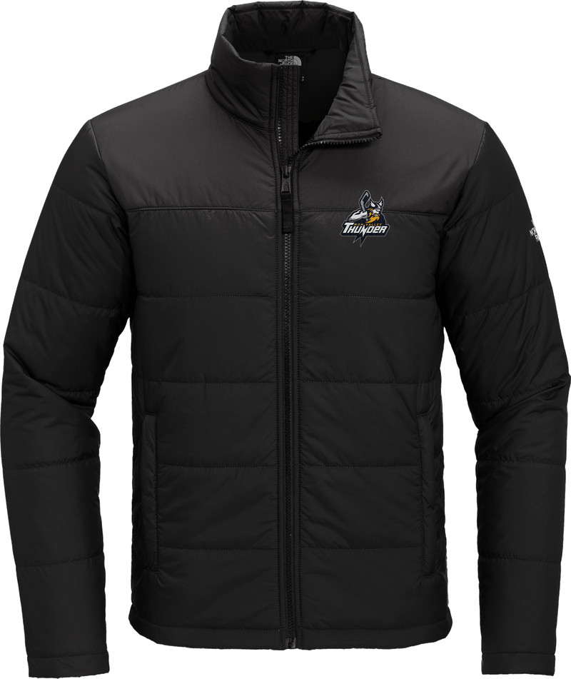 Mon Valley Thunder The North Face Everyday Insulated Jacket