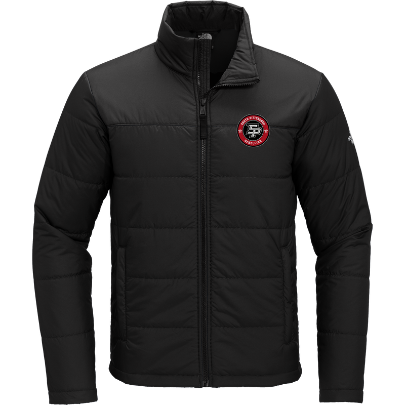 South Pittsburgh Rebellion The North Face Everyday Insulated Jacket