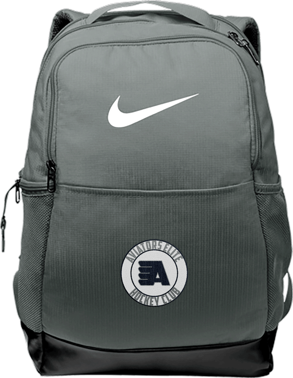 Aspen Aviators Nike Brasilia Medium Backpack