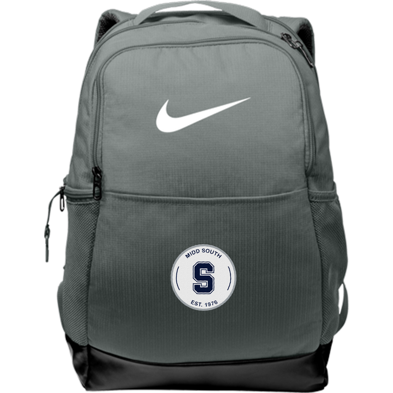 Midd South FBLA Nike Brasilia Medium Backpack