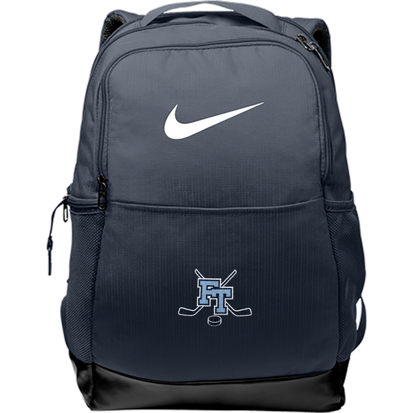 Freehold Township Nike Brasilia Medium Backpack